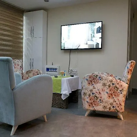 酒店 麦克皇家酒店 安塔利亚