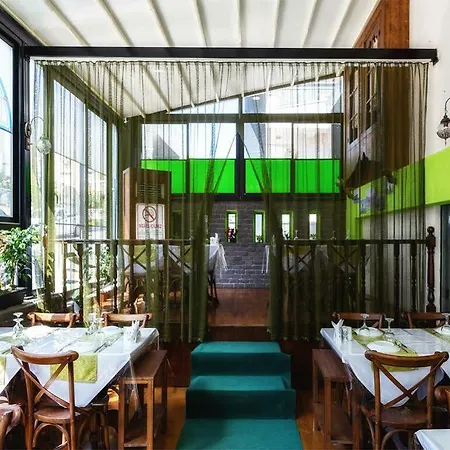酒店 麦克皇家酒店